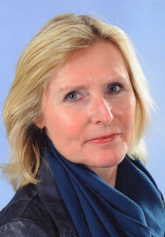 Frau Münzberg